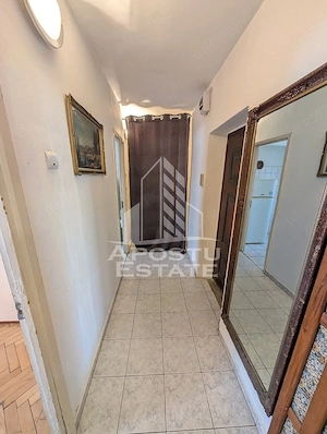 Apartament cu 1 camera de vanzare, in zona Stefan cel Mare, Timisoara - imagine 4
