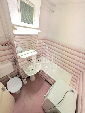 Apartament cu 1 camera de vanzare, in zona Stefan cel Mare, Timisoara - imagine 6