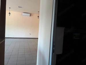 Spatiu comercial Huedin/Brancoveanu 104 mp si terasa 200 mp - imagine 4