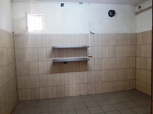 Spatiu comercial Huedin/Brancoveanu 104 mp si terasa 200 mp - imagine 12