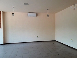 Spatiu comercial Huedin/Brancoveanu 104 mp si terasa 200 mp - imagine 2