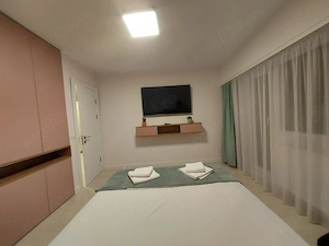 Apartament 2 camere modern, ultracentral   Universitatea Maritima   15 sep  15 iun - imagine 7
