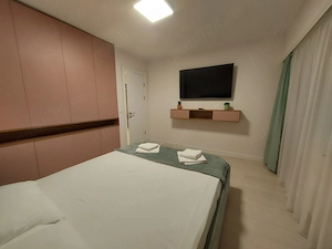 Apartament 2 camere modern, ultracentral   Universitatea Maritima   15 sep  15 iun - imagine 3