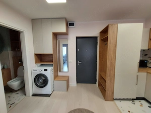 Apartament 2 camere modern, ultracentral   Universitatea Maritima   15 sep  15 iun - imagine 5
