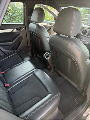 Audi Q3- S line, quatro - imagine 2