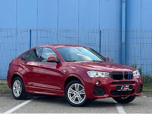 BMWX4xDrive20dAut.M Sport - imagine 2