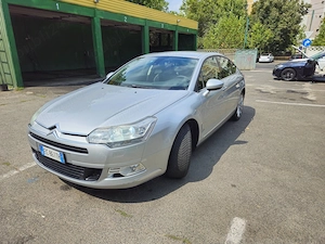 2010 Citro n C5 HDI Exclusive 2010 - Km. 204.563