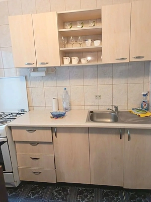 De vanzare apartament cu 2 camere, Micro 13, parter, 50.000 euro - imagine 5
