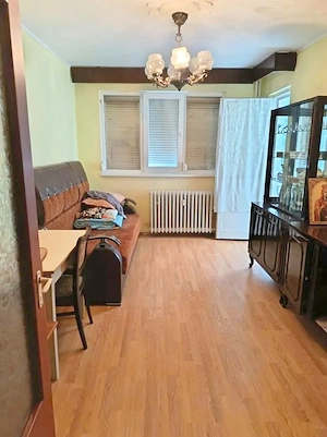 De vanzare apartament cu 2 camere, Micro 13, parter, 50.000 euro - imagine 4