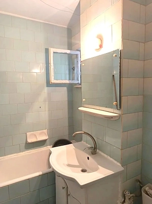 De vanzare apartament cu 2 camere, Micro 13, parter, 50.000 euro - imagine 3