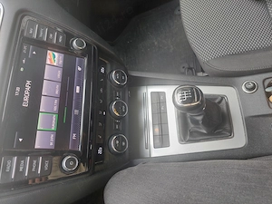 Skoda Octavia Greenline - imagine 6
