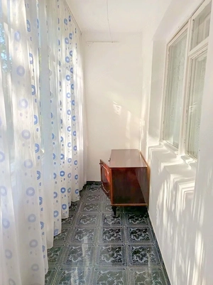 De vanzare apartament cu 2 camere, Micro 13, parter, 50.000 euro - imagine 6