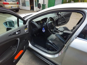 2010 Citro n C5 HDI Exclusive 2010 - Km. 204.563 - imagine 5