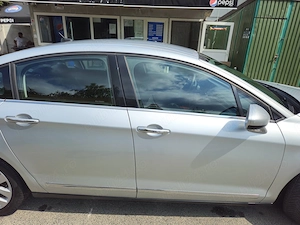 2010 Citro n C5 HDI Exclusive 2010 - Km. 204.563 - imagine 3