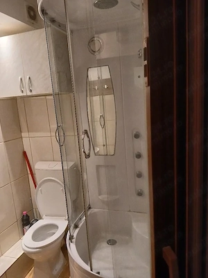 Oferta :Garsoniera pentru inchiriat Freidorf Timisoara . - imagine 4
