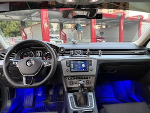 VW Passat B8 2.0 TDI fara adblue - imagine 5