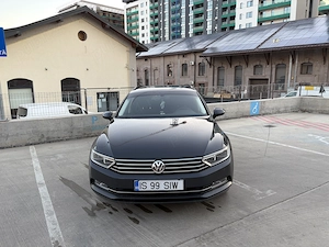 VW Passat B8 2.0 TDI fara adblue - imagine 3