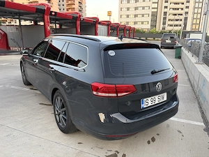 VW Passat B8 2.0 TDI fara adblue - imagine 4