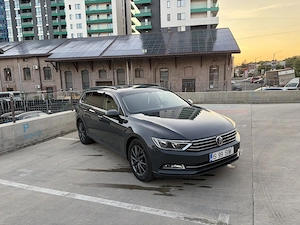 VW Passat B8 2.0 TDI fara adblue - imagine 2