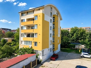 Apartament 6 Camere - Zona Lipovei - 0% COMISION  - imagine 16