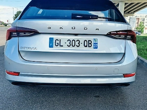 Skoda Octavia 2.0 tdi 2023 - imagine 4