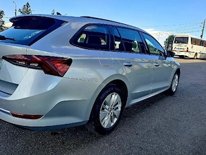 Skoda Octavia 2.0 tdi 2023 - imagine 3
