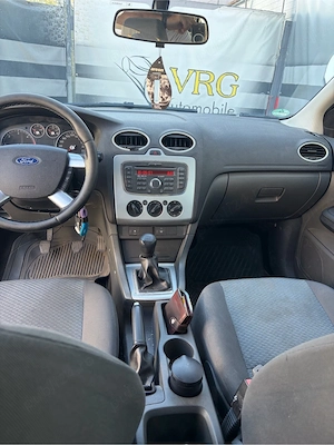 Vand Ford Focus - imagine 4