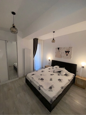 inchiriez apartament zona iaki si pentru persoane discrete - imagine 4
