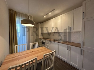 Apartament modern 2 camere, parcare subterana, City of Mara