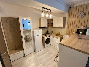 inchiriez apartament zona iaki si pentru persoane discrete - imagine 2