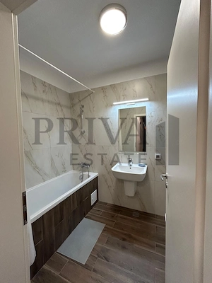 Apartament modern 2 camere, parcare subterana, City of Mara - imagine 11