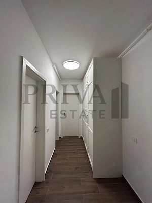 Apartament modern 2 camere, parcare subterana, City of Mara - imagine 8
