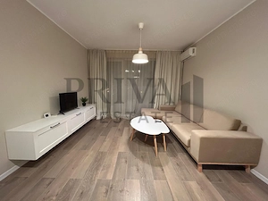 Apartament modern 2 camere, parcare subterana, City of Mara - imagine 3