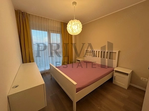 Apartament modern 2 camere, parcare subterana, City of Mara - imagine 6