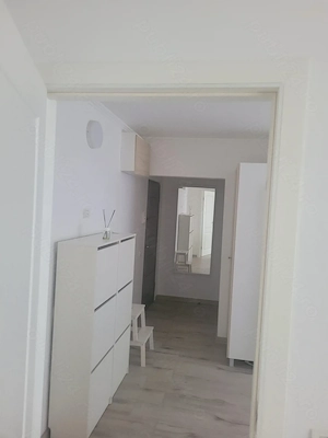 Închiriez apartament 2 camere - imagine 3