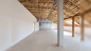 Oportunitate de investiție! 97 mp open-space, Intre Lacuri - imagine 4