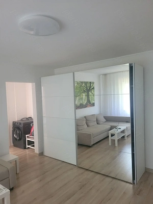 Închiriez apartament 2 camere - imagine 4