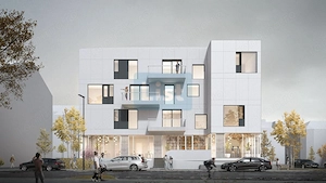 Oportunitate de investiție! 97 mp open-space, Intre Lacuri