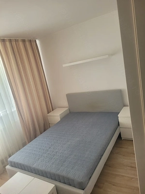 Închiriez apartament 2 camere - imagine 8