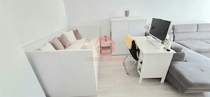 Apartament 2 Camere, Decomandat, Zona Centrala - imagine 5