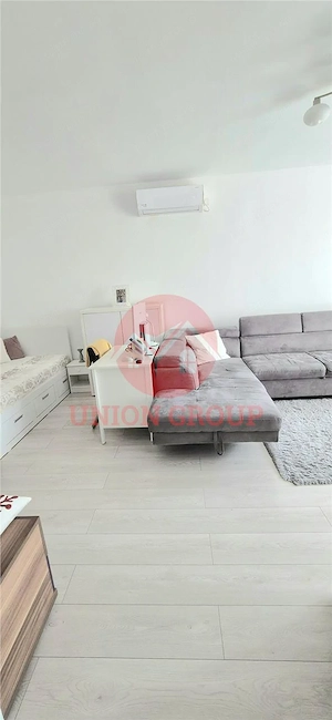 Apartament 2 Camere, Decomandat, Zona Centrala - imagine 6