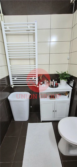 Apartament 2 Camere, Decomandat, Zona Centrala - imagine 18