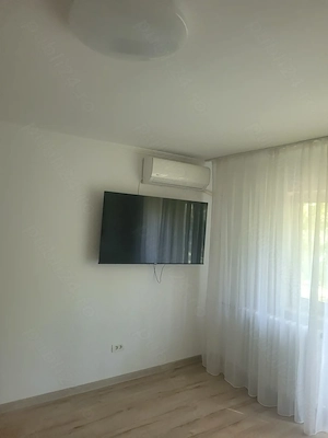 Închiriez apartament 2 camere - imagine 5