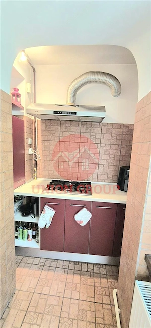 Apartament 2 Camere, Decomandat, Zona Centrala - imagine 12
