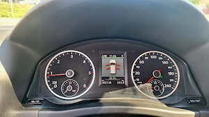 Volkswagen Tiguan 2013 DSG 4x4  - imagine 4
