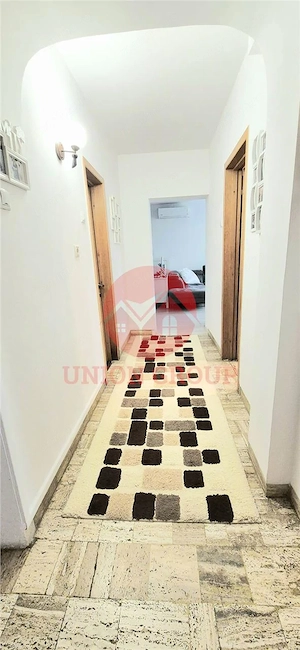 Apartament 2 Camere, Decomandat, Zona Centrala - imagine 19