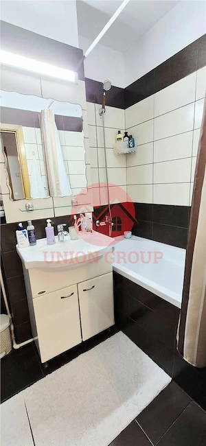 Apartament 2 Camere, Decomandat, Zona Centrala - imagine 17