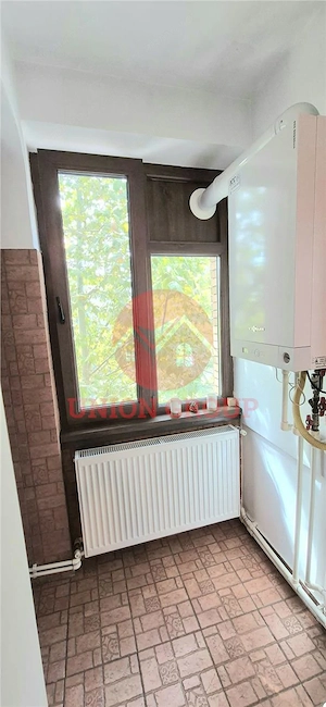 Apartament 2 Camere, Decomandat, Zona Centrala - imagine 10