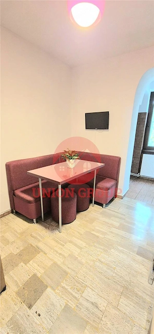 Apartament 2 Camere, Decomandat, Zona Centrala - imagine 11