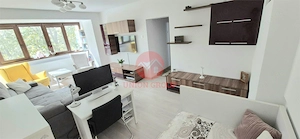 Apartament 2 Camere, Decomandat, Zona Centrala - imagine 4